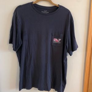 Vineyard Vines Men’s Short Sleeve T-Shirt